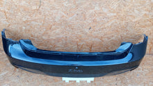 Laden Sie das Bild in den Galerie-Viewer, BMW 1 F20 F21 M-PAKET 11- HINTEN STOSSTANGE HINTERE 4XPDC KAMERA 51128048974