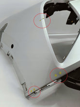 Laden Sie das Bild in den Galerie-Viewer, Volkswagen ID.4 ID4 20- STOSSSTANGE VORNE 6XPDC SCALESILVER 11A807221