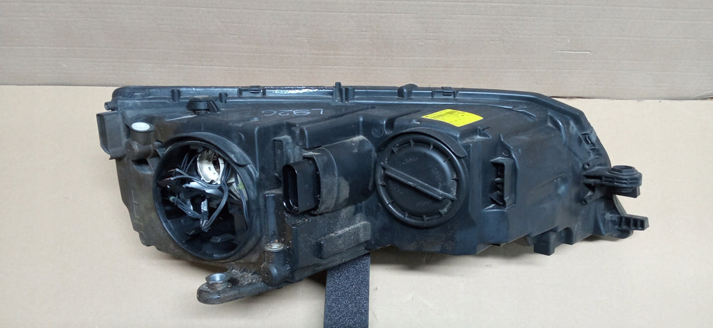 SKODA OCTAVIA III 3 LIFT 5E1 16- LAMPA LEWA PRZÓD PRZEDNIA ZWYKŁA 5E1