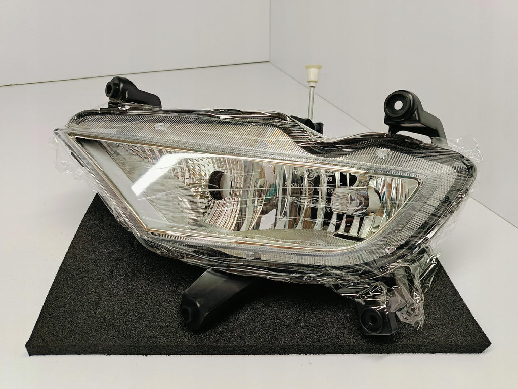 HYUNDAI I20 II GB 14- HALOGEN LAMPA PRZECIWGIELNA PRAWY PRZÓD 221-2055R-UE