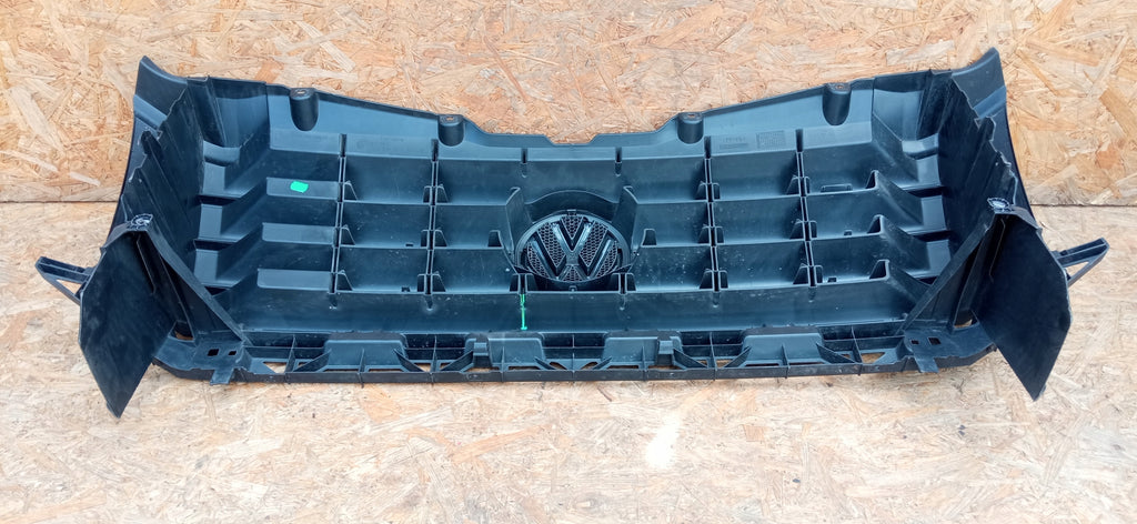 VOLKSWAGEN CRAFTER LIFT 11- KÜHLERGRILL STOSSFÄNGER VORNE 2E0853653E