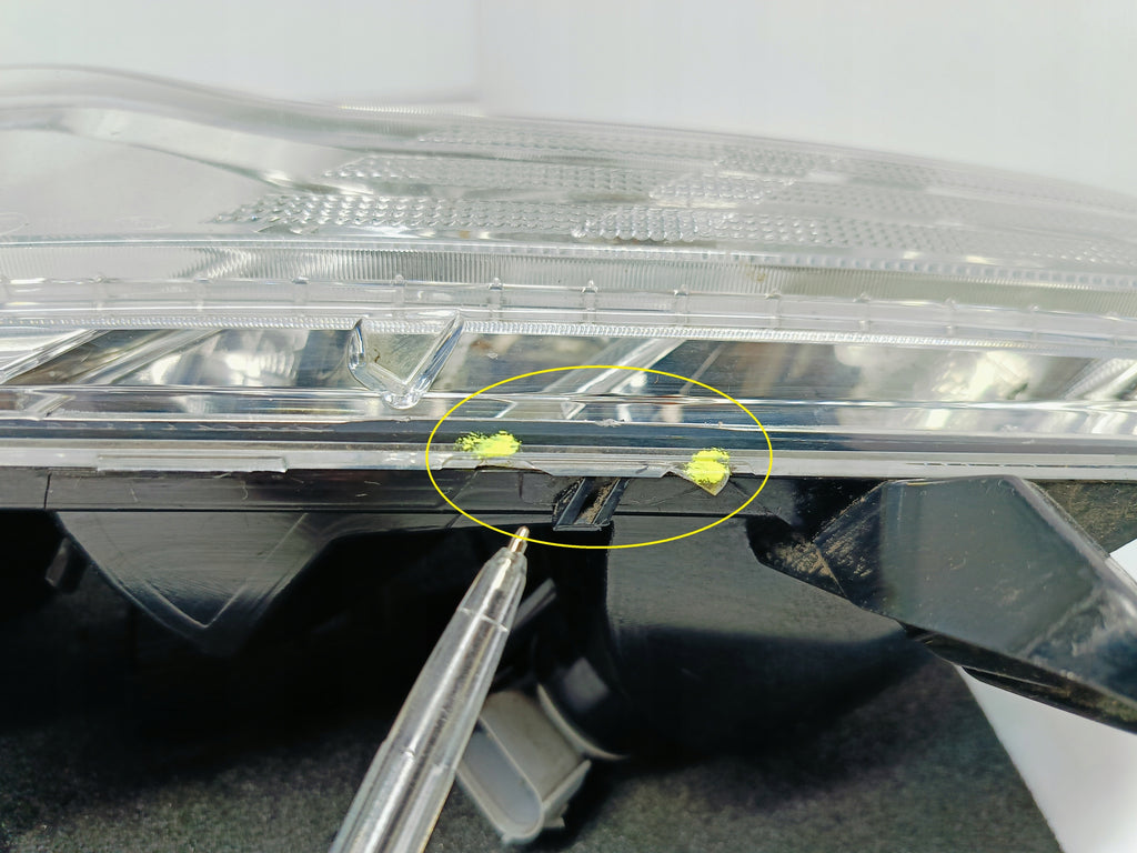 FORD KUGA MK2 12- HALOGEN BLINKER LEUCHTE RECHTS VORNE CV44-13B220-BG