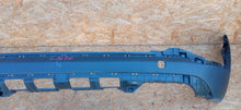 Load image into Gallery viewer, HYUNDAI TUCSON III LIFT 18- DOKŁADKA SPOILER ZDERZAKA TYŁ 86612-D7510