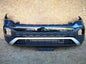 VOLKSWAGEN T-CROSS 18- ZDERZAK PRZÓD PRZEDNI PDC 2GM807221A