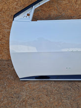 Laden Sie das Bild in den Galerie-Viewer, KIA EV6 EV 6 21- TÜR LINKS VORN LINKS VORDERE LEISTE
