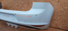 Laden Sie das Bild in den Galerie-Viewer, VW GOLF VII 5G6 5G6807417L STOßSTANGE HINTEN