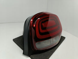 CITROEN C3 III 16- LAMPA PRAWA TYLNA PRAWY TYŁ EU 9812257480