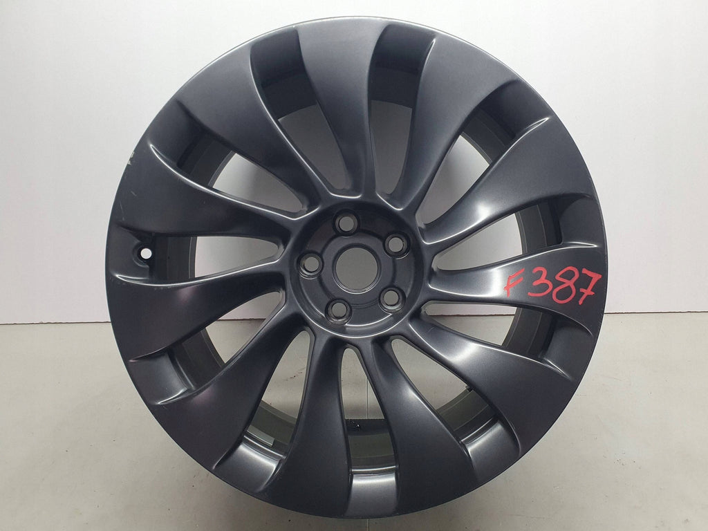 Tesla Model 3 M3 FELGA ALUMINIOWA 20 CALI 20x9 ET34 5X114.3 1044267-00-A