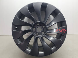 Tesla Model 3 M3 JANTE EN ALUMINIUM 20 POUCES 20x9 ET34 5X114.3 1044267-00-A
