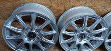 Load image into Gallery viewer, RIMS MERCEDES BENZ C-CLASS W205 6.5Jx16H2 ET38 A2054012400 ORIGINAL