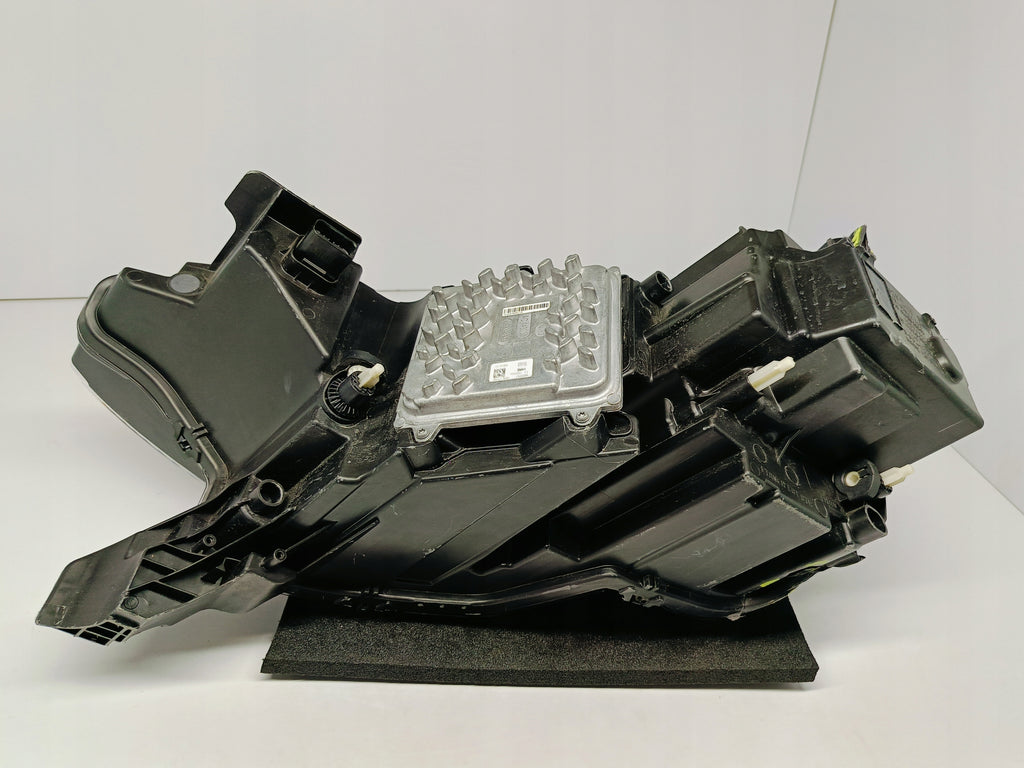 CITROEN DS3 DS-3 CROSSBACK 18- LAMPA PRAWA PRZÓD FULL LED 9820840680