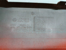 Laden Sie das Bild in den Galerie-Viewer, VOLKSWAGEN UP UP! 11- ZENTRALGRILL STOßSTANGE VORNE 1S0853665B