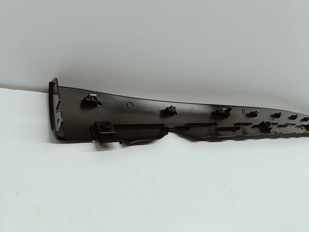 Tesla Model 3 M3 17- PRÓG LISTWA PROGOWA NAKŁADKA PRAWA 1089831-00-D
