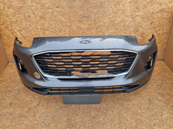 FORD PUMA MK2 II TITANIUM DS7317757 VORNE STOSSSTANGE VORDERE