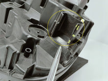 Laden Sie das Bild in den Galerie-Viewer, Citroen C4 III e-C4 20- SCHEINWERFER RECHTS VORN FULL LED VISION EU 9830649280