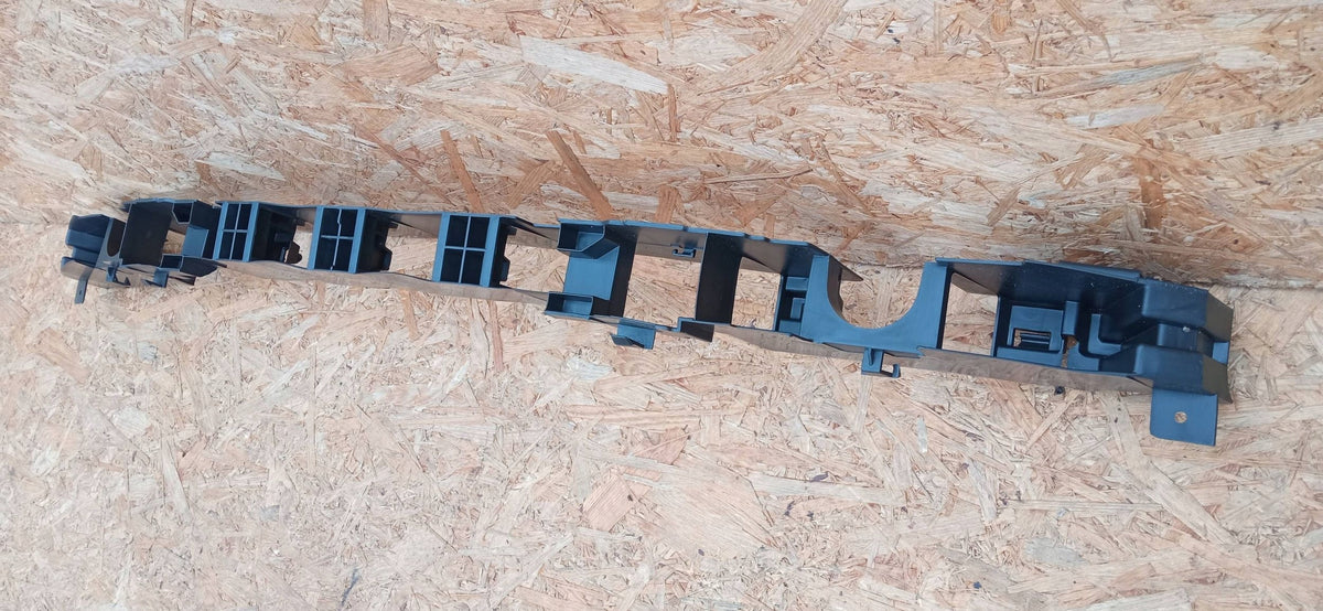 Renault Scenic III Lift 12- Belka Absorber Zderzaka Przedniego 620906059R — zdjęcie 4 z 11