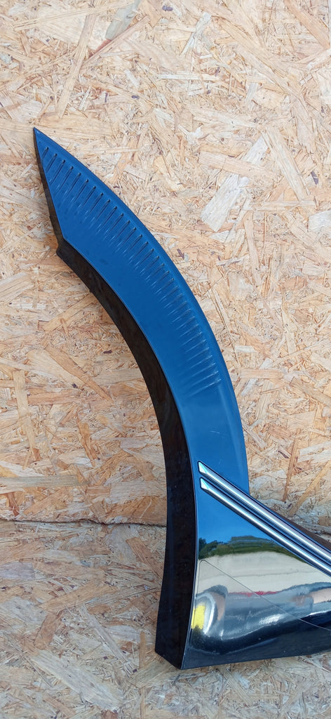 KIA EV6 2021- VERKLEIDUNG ZIERLEISTE TÜR HINTEN RECHTS 87734-CV100