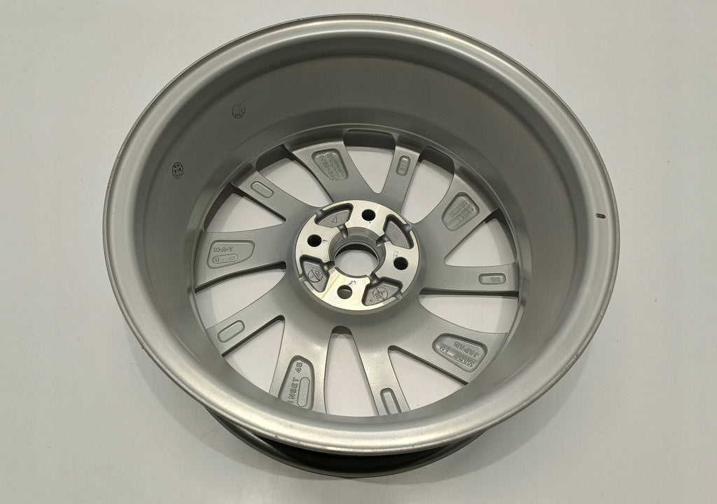 Suzuki SWIFT VI BALENO IGNIS FELGA ALUMINIOWA 16x6J 4x100 ET45 80S5-660