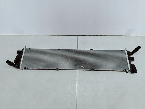 Ford Transit Custom MK2 II 23- DODATKOWA KÜHLER WODY MAHLE S2X6-8D048-AA
