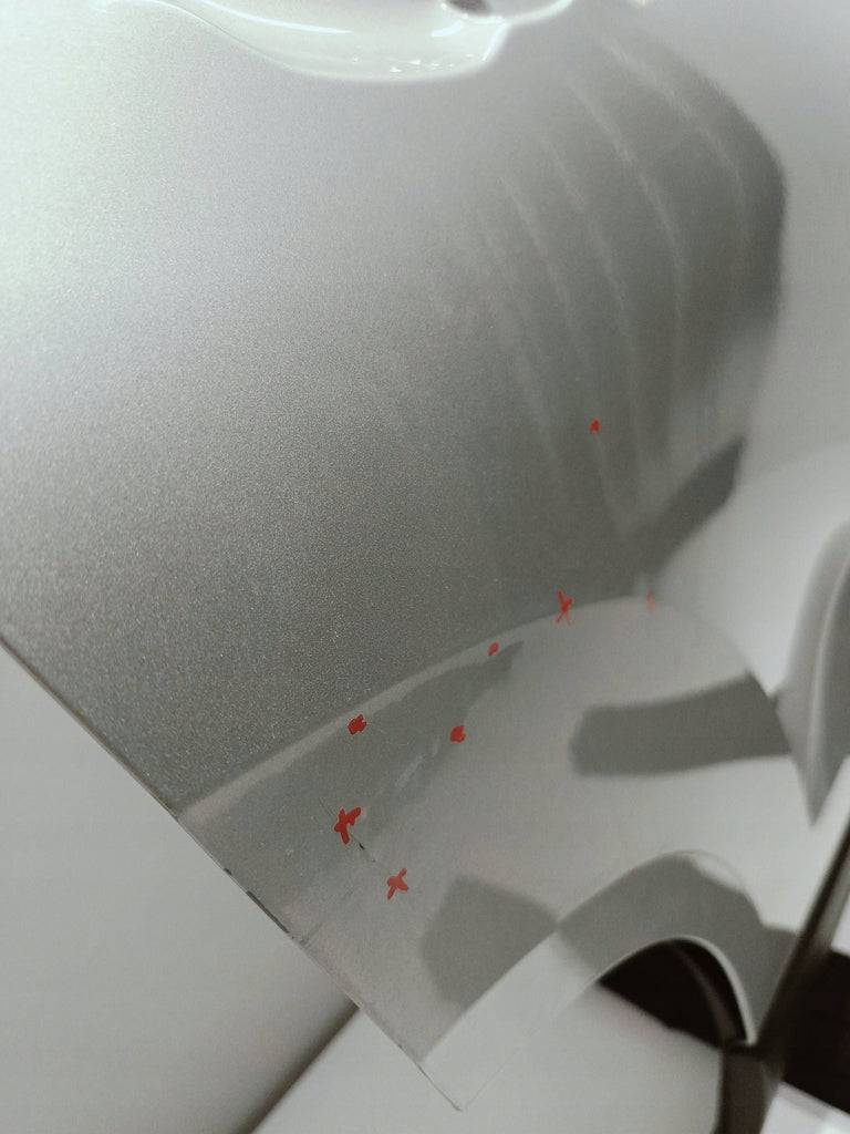 SEAT ATECA 575 SKODA KAROQ 57A DRZWI PRAWE TYŁ TYLNE 575833312