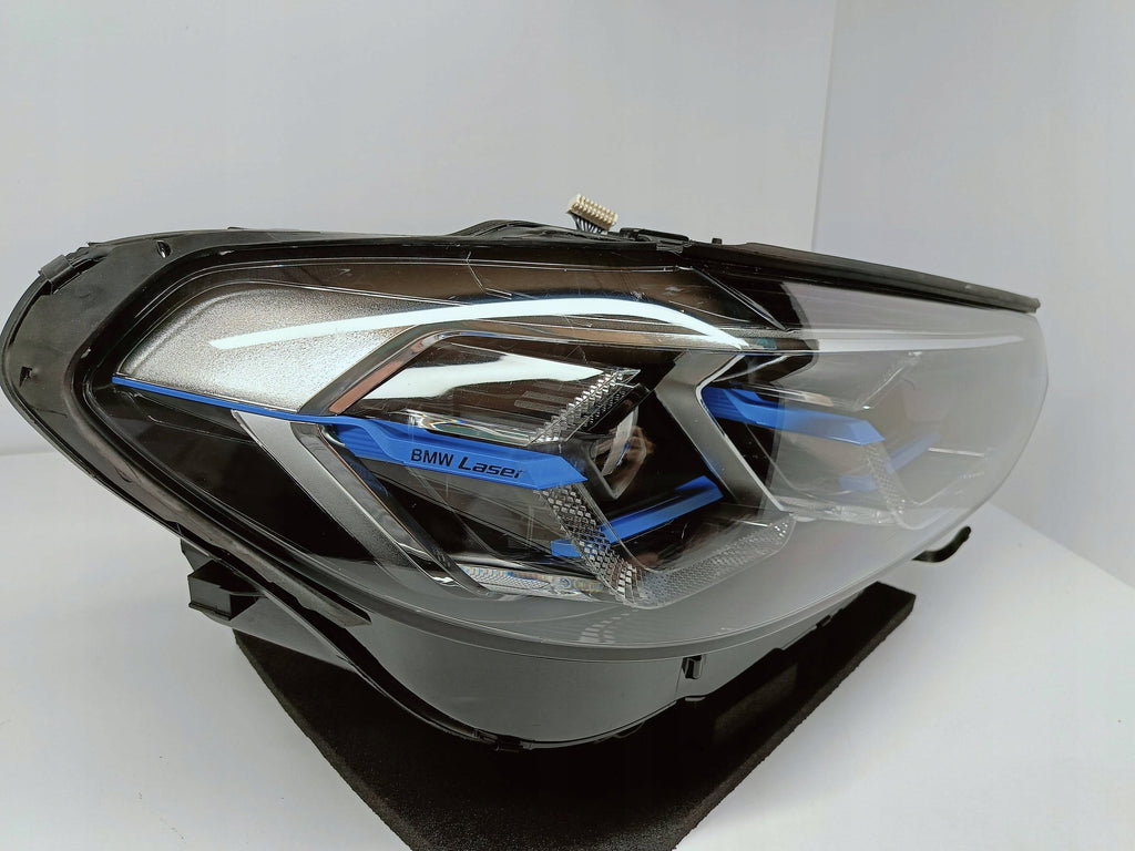 BMW X3 G01 X4 G02 LIFT 20- LAMPA PRAWA PRZEDNIA LASER EU LE20A6457