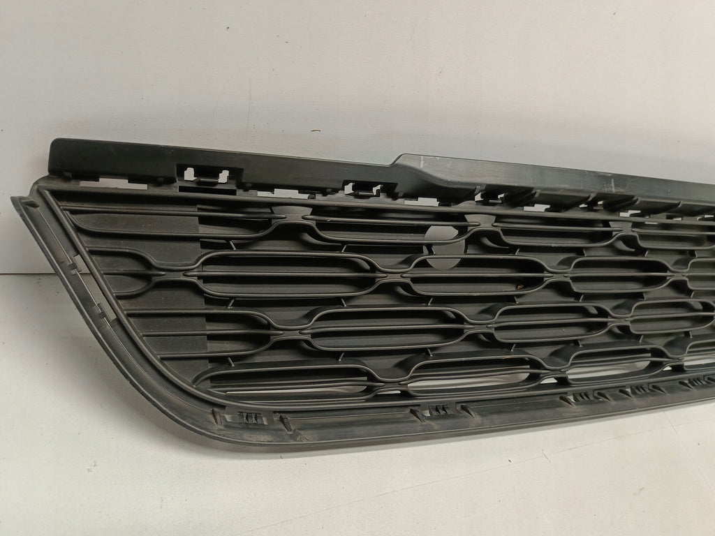 CITROEN C3 III 16- ATRAPA KRATKA DOLNA GRILL ZDERZAKA PRZÓD 9812062277