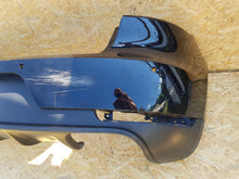 Laden Sie das Bild in den Galerie-Viewer, PORSCHE MACAN STOSSSTANGE HINTEN HINTER 95B807421