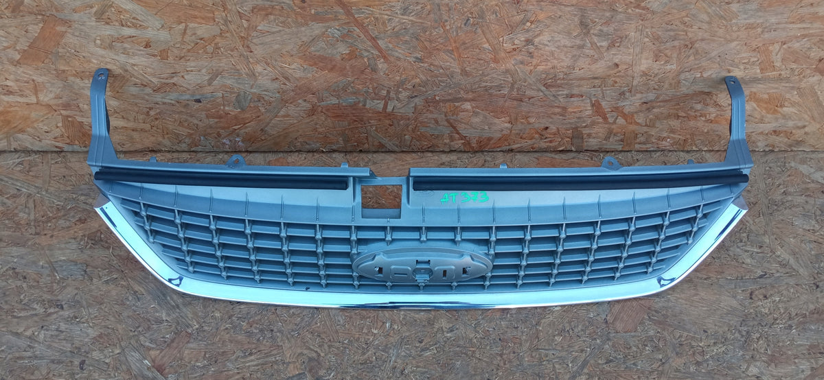 Ford Mondeo MK4 07- Calandre Grille Calandre Pare-Chocs Avant 7S71-8200-D — photo 2 sur 11