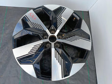 Załaduj zdjęcie do przeglądarki galerii, FELGA ALUMINIOWA RENAULT MEGANE IV E-TECH 7.0"x20" 5X114.3 ET34 403001816R
