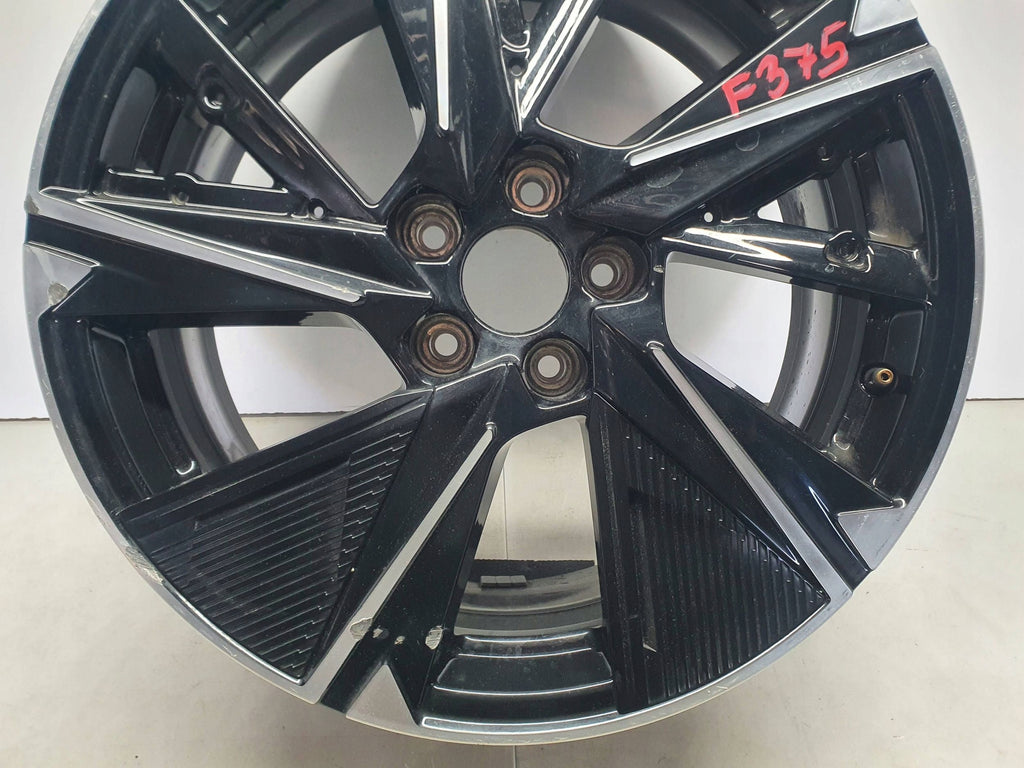 PEUGEOT 308 508 3008 5008 FELGA ALUMINIOWA 7.5"x18" 5X108 ET44 9860610880