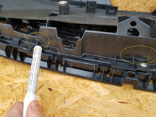 Load image into Gallery viewer, SUZUKI IGNIS III 3 16- ATRAPA GRILL KRATKA ZDERZAKA PRZÓD 72111-62R0