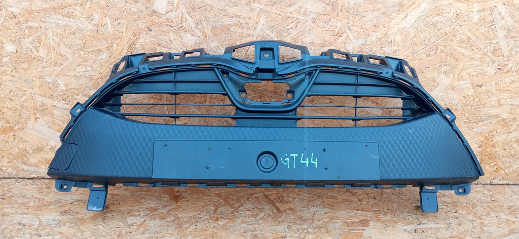 TOYOTA YARIS IV 4 P21 19- KÜHLERGRILL STOßSTANGE VORNE 53101-K0050