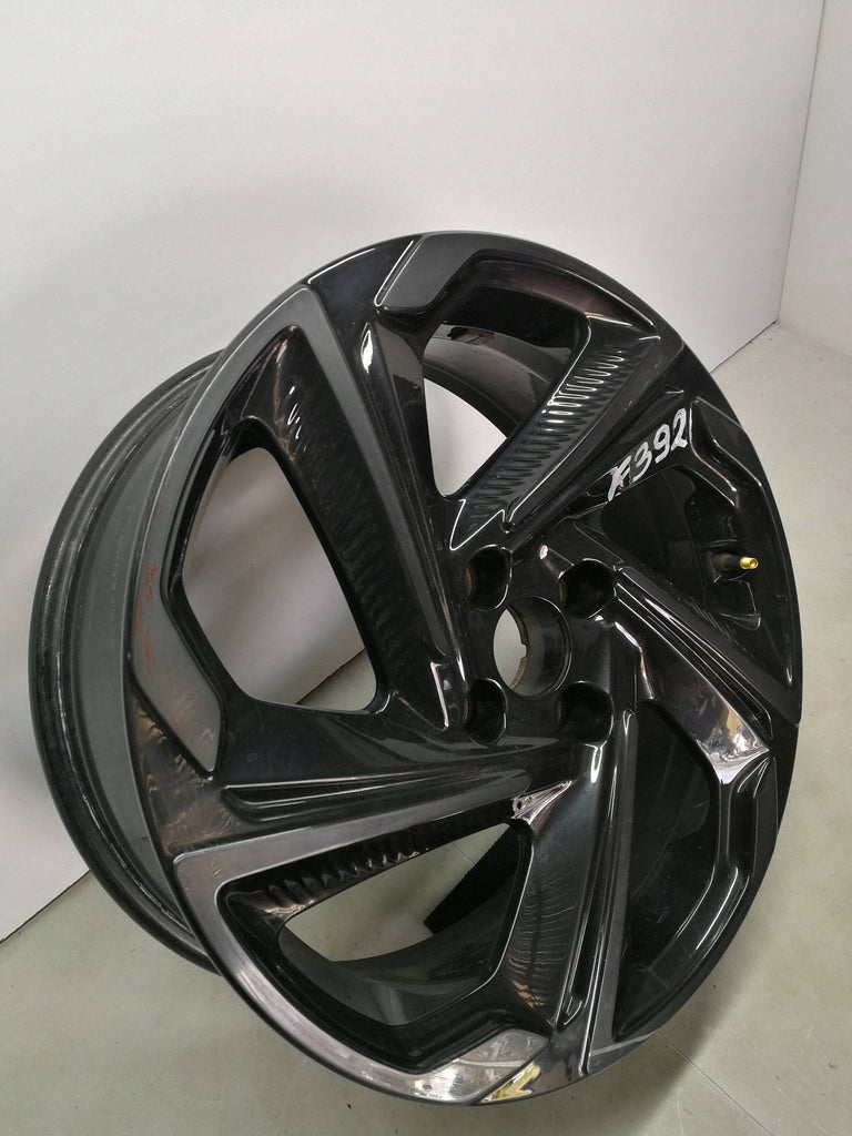 Citroen DS4 DS3 C3 C4 208 5008 ALUFELGE 7x18 ET35 4x108 9825299880
