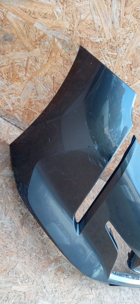 PEUGEOT 208 II FRONT BUMPER 9823203580