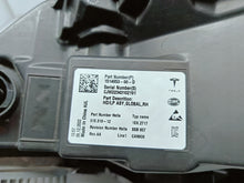 Load image into Gallery viewer, TESLA MODEL 3 M3 LIFT Y MY 20- LAMPA PRAWA PRZÓD FULL LED EU 1514953-00-D
