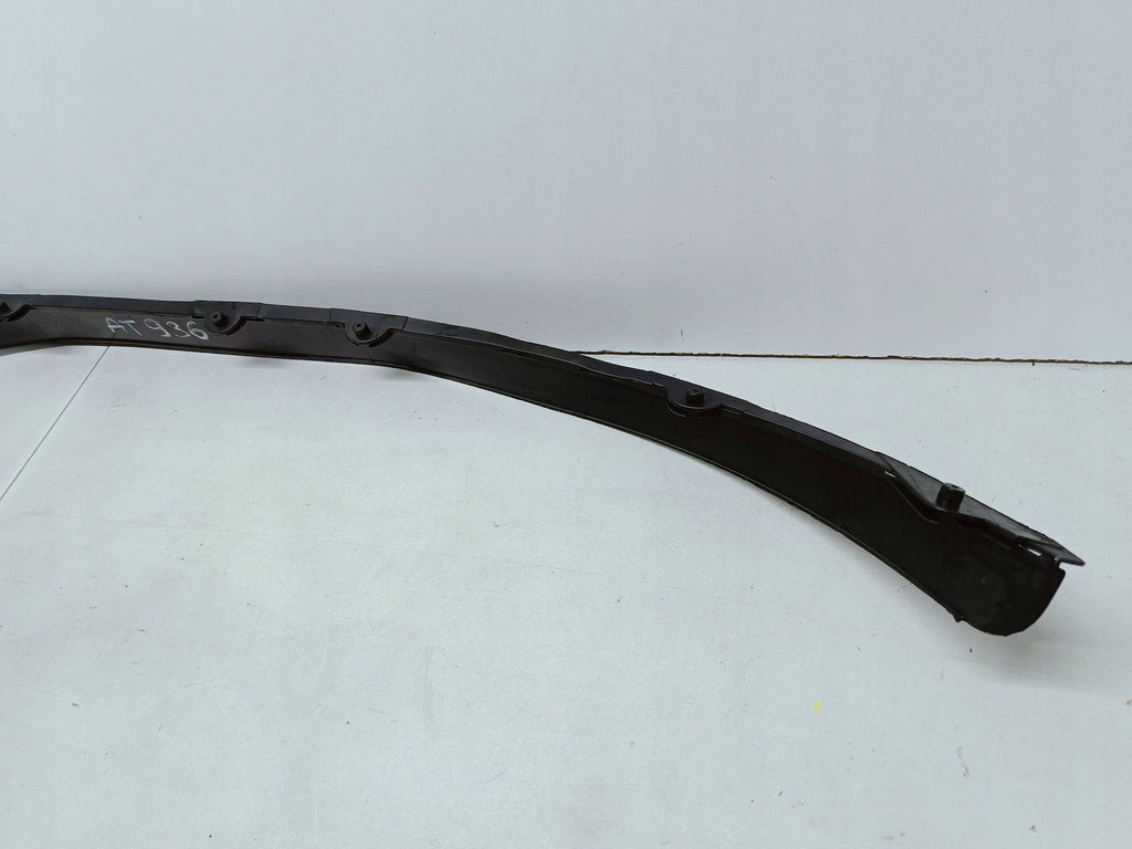 Hyundai i10 I PA LIFT 11- SPOILER HOKEJ LISTWA ZDERZAKA PRZÓD 86525-0X200