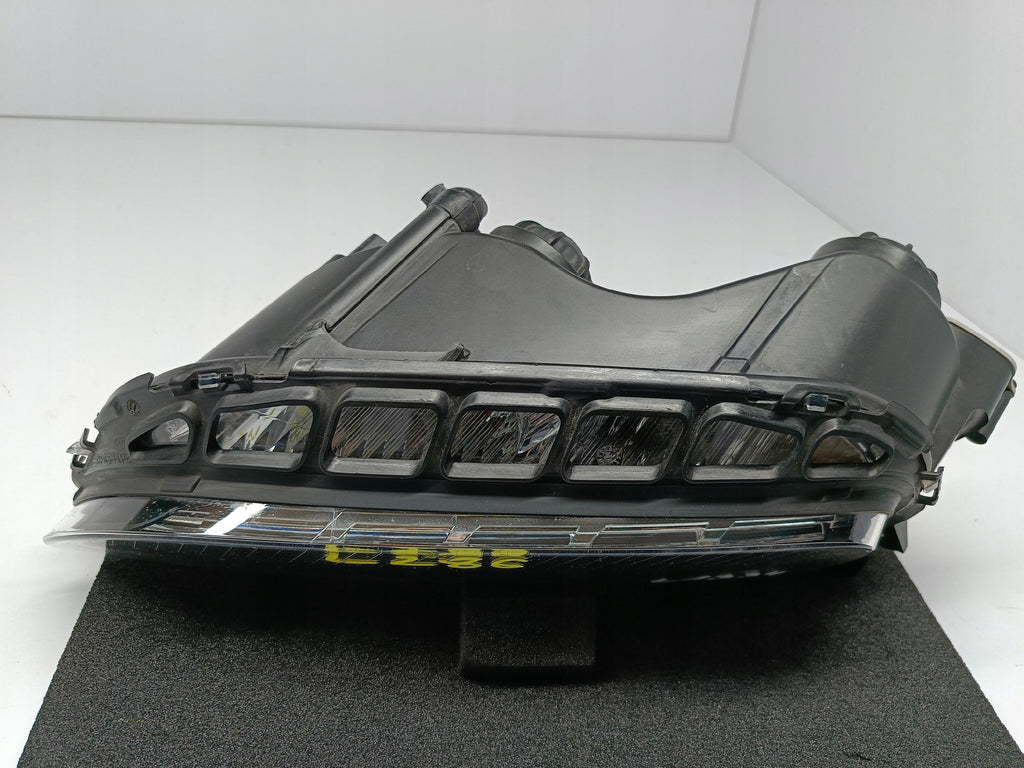 PORSCHE PANAMERA 970 09- HALOGEN SCHEINWERFER BLINKER TFL LINKS 97063108104