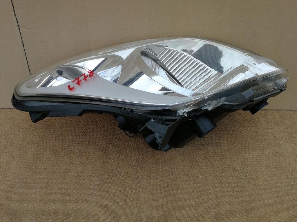 SUZUKI SPLASH LIFT 11- LAMPA REFLEKTOR PRAWY PRZÓD 35100-51K20