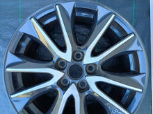 Załaduj zdjęcie do przeglądarki galerii, FELGA ALUMINIOWA MAZDA CX-3 7.0''x18'' ET50 5x114.3 ET50 9965277080