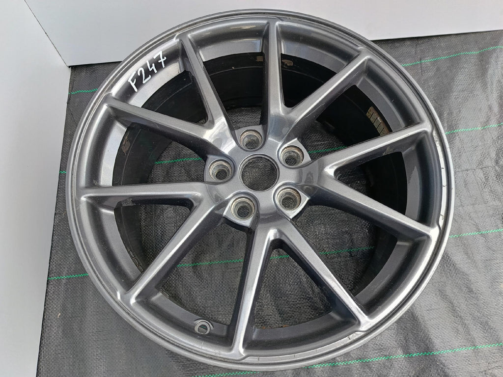 FELGA ALUMINIOWA TESLA MODEL 3 LIFT 18''x8.5'' 5x114,3 ET40 1044261-00-A