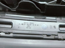Laden Sie das Bild in den Galerie-Viewer, Peugeot 107 FACELIFT 09- KÜHLERGRILL STOSSFÄNGER VORNE 53112-0H050