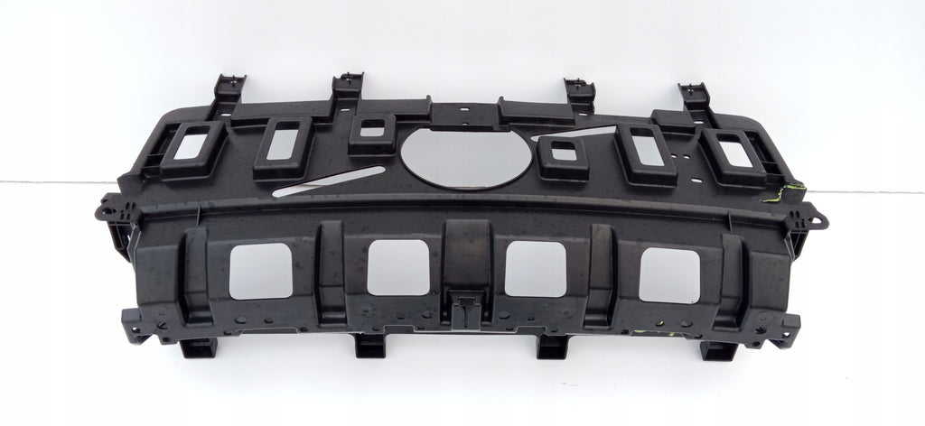 VOLVO EX30 23- OBERER VERSTÄRKUNGSRAHMEN STOßSTANGENKÜHLERGRILL 80001750