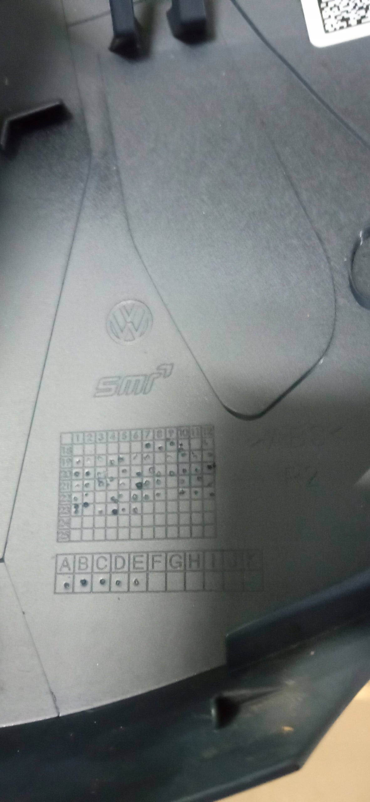 Volkswagen ID.3 Id 3 20- Lusterko Prawe Nowe 13 Pin OE Europa 10B857508K — zdjęcie 15 z 15