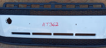 Laden Sie das Bild in den Galerie-Viewer, VOLKSWAGEN UP UP! 11- KÜHLERGRILL STOSSFÄNGER VORNE 1S0853677E