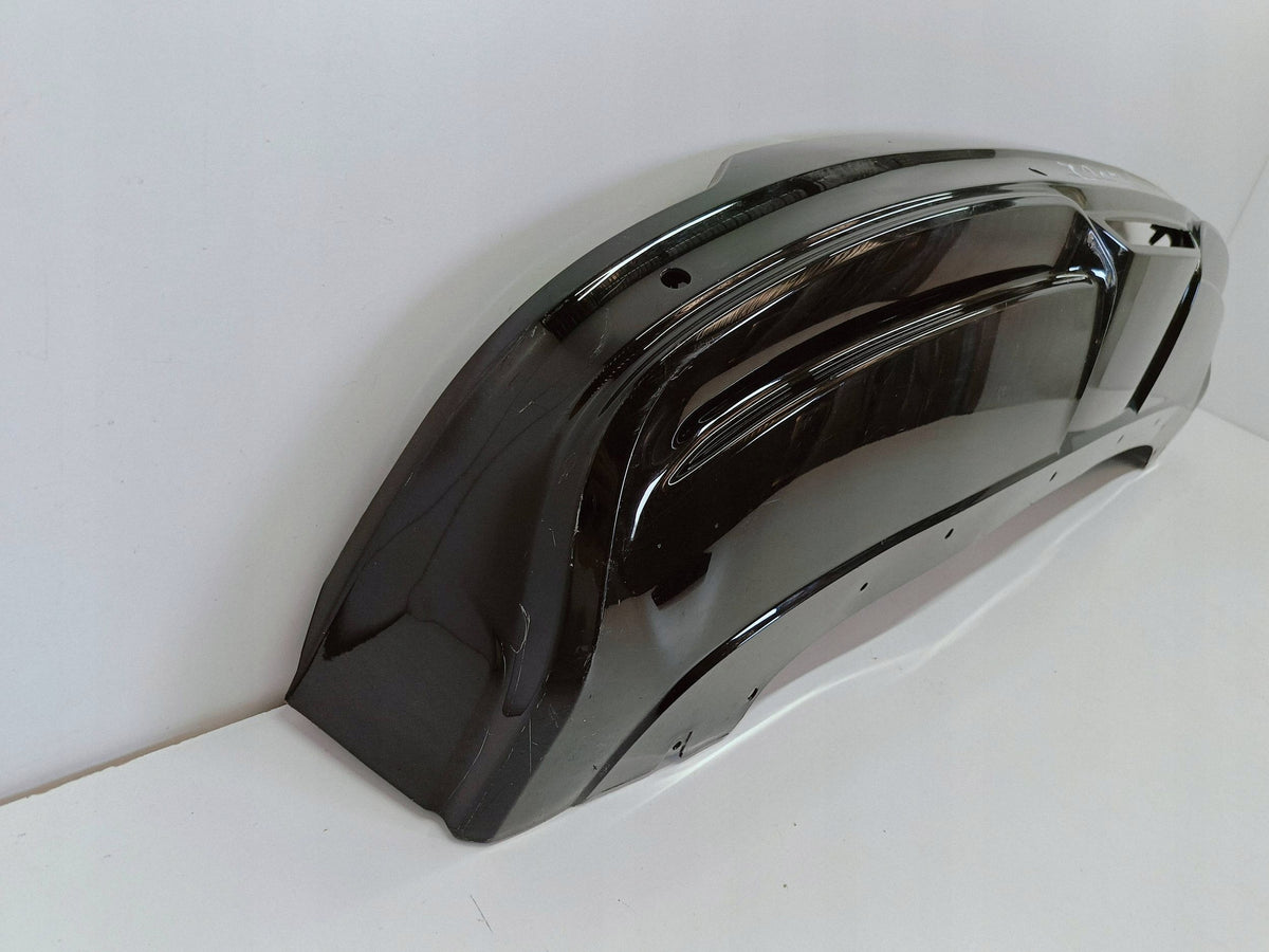 Ford Mustang Mach-E 21- Stossstange Hinten Spoiler Diffusor Glanz LJ8B-17F954-B — Foto 8 von 16