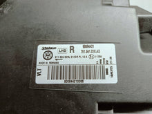 Laden Sie das Bild in den Galerie-Viewer, VW Transporter T6 Caravelle 15- SCHEINWERFER RECHTS NORMAL H4 EU 7E1941016AD