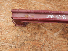 Laden Sie das Bild in den Galerie-Viewer, Toyota Yaris IV Cross 20- QUERTRÄGER STOßSTANGENVERSTÄRKUNG HINTEN HINTERE 250947-80