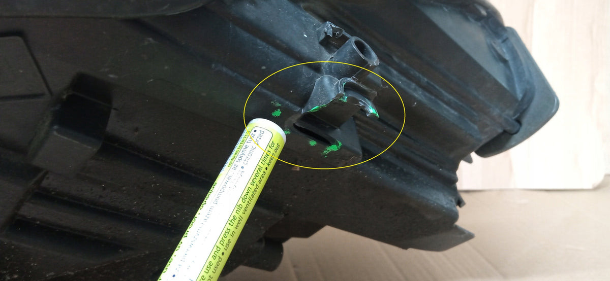 Ford Kuga MK3 Escape 19- Vordere Links Leuchte Full LED EU LV4B-13E015-Fb — Foto 8 von 16