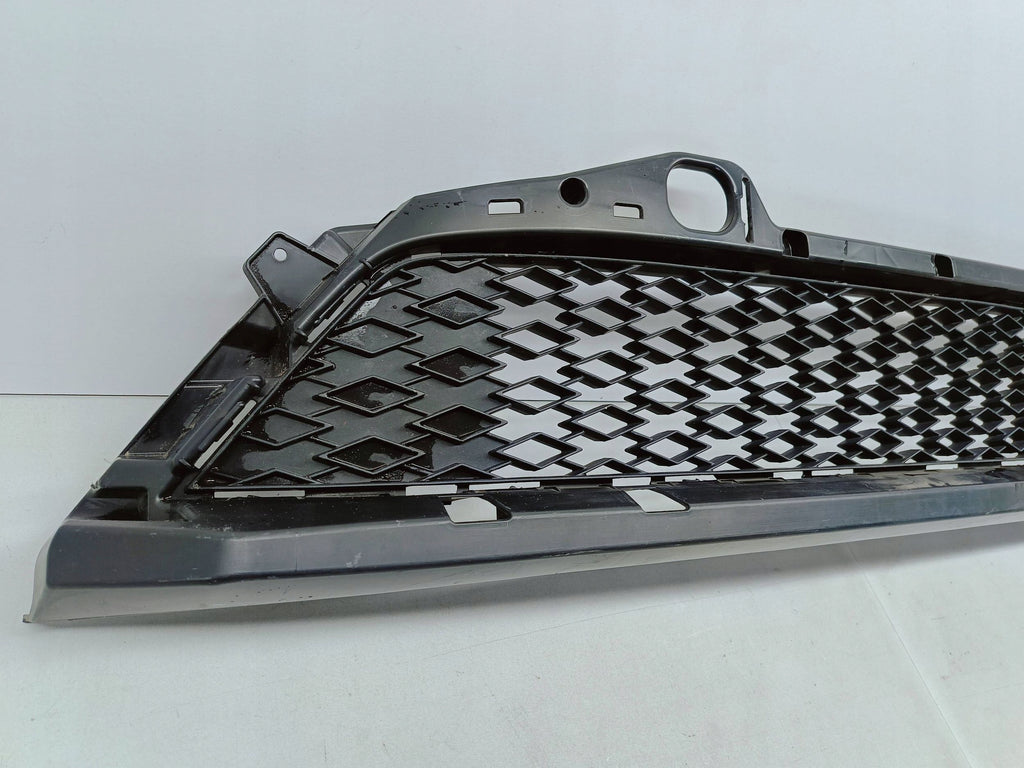Skoda Enyaq iV 20- GRILL GITTER STOSSSTANGE VORNE 5LA853677