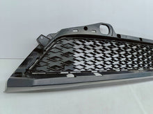 Laden Sie das Bild in den Galerie-Viewer, Skoda Enyaq iV 20- GRILL GITTER STOSSSTANGE VORNE 5LA853677